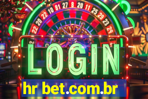 hr bet.com.br